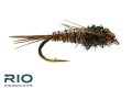 Pheasant Tail Flashback