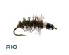 Cased Caddis BH