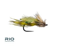 RIO's Edible Emerger - Olive