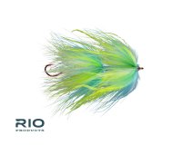 RIO's Trailer Trash - Baitfish