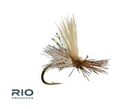 RIO's Body Double Caddis - Tan