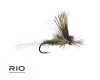 E/C Caddis - #16 Olive