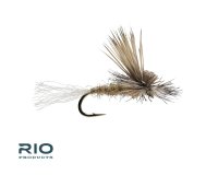 RIO's E/C Caddis - Tan