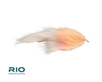 RIO's Tri-Color Flesh - Cream, Shrimp Pink, Peach