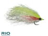 Big Baitfish - Chartreuse