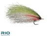 Big Baitfish - Olive