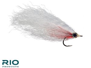 RIO's Big Baitfish - White