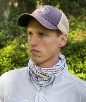 Winston Trout School Troutgaiters