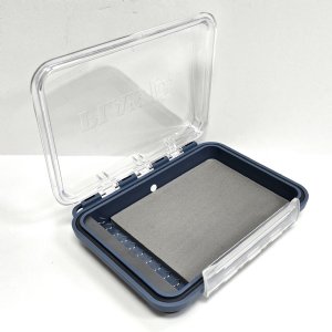 Plan D Pocket Articulated Fly Box