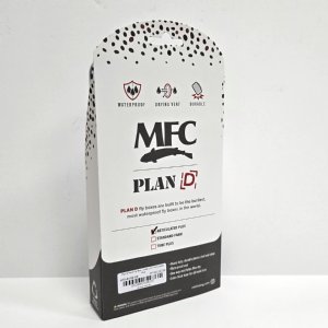 Plan D Pack Articulated Plus Fly Box