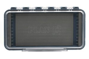Plan D Pack Articulated Plus Fly Box