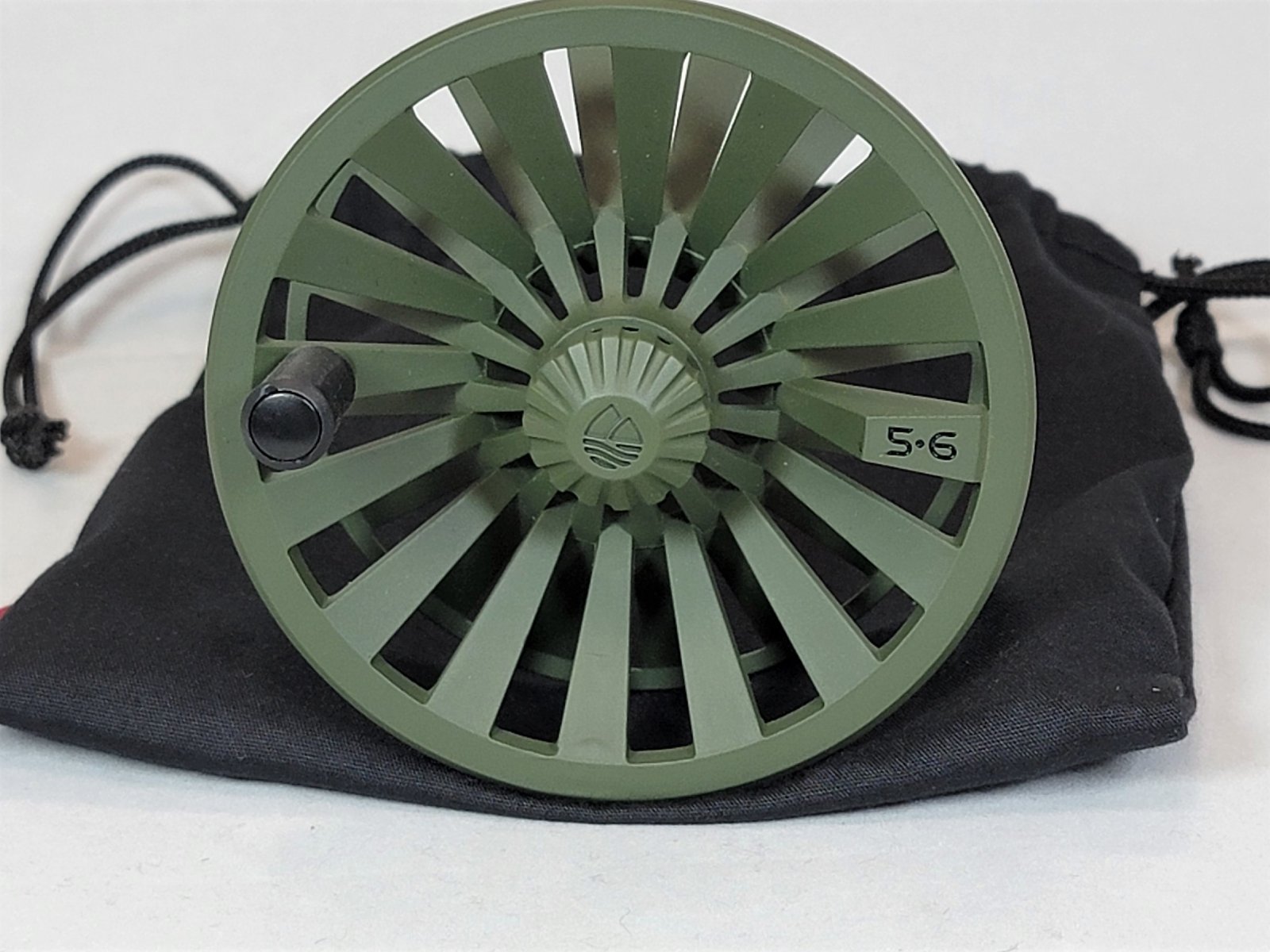 Redington Behemoth Fly Reel