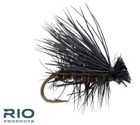 RIO Elk Hair Caddis - Black