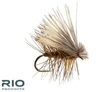 RIO Elk Hair Caddis - Brown