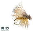 Elk Hair Caddis - Tan