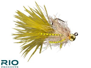 RIO's Carp'n Crunch - 6-F32779 #10