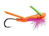 Morrish Hitched Tube Skater - Sherbet