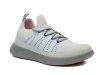 Grundens Seaknit Boat Shoe - Size 9.5 - Grey Mist - CLOSEOUT