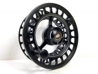 Sage 6280 Extra Spool - Stealth - Closeout