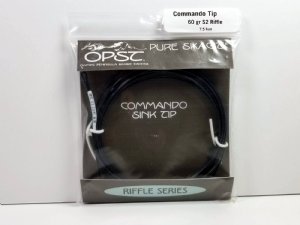OPST Commando Micro  Tips