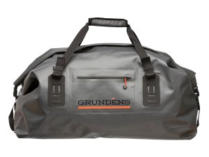 Grundens Shackleton Duffel 105L - Color Anchor