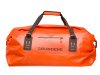 Grundens Shackleton Duffel 105L - Red Orange