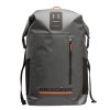 Grundens Wayward Roll Top Backpack 38L - Color Anchor