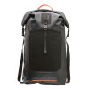 Grundens Bootlegger Roll Top Backpack 30L - Black