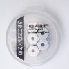 Grundens Alloy Hexagrip Cleat and Stud Puck Pack