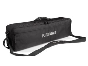 Sage Ballistic Rod & Reel Brief