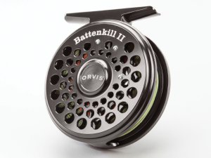 Orvis Battenkill Fly Reels