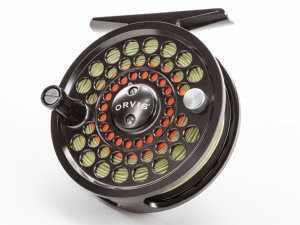 Orvis Battenkill Fly Reels