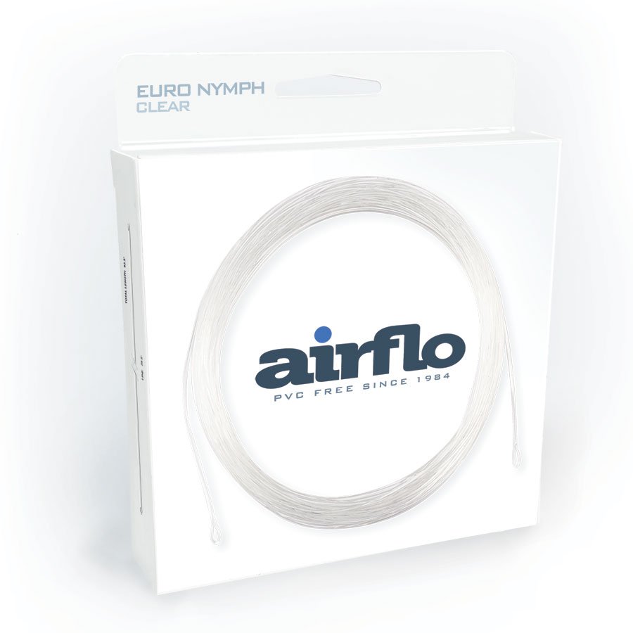 Airflo Euro Nymph Fly Line