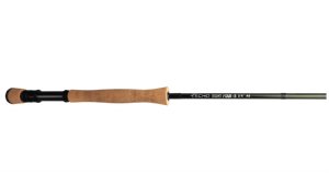 Echo Boost Fresh Fly Rods