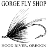 Gorge Fly Shop Brands
