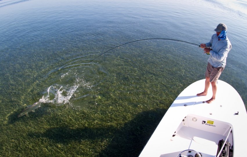 Cuba Fly Fishing