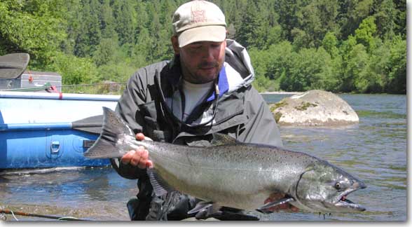 Marty Shepard - Little Creek Outfitters