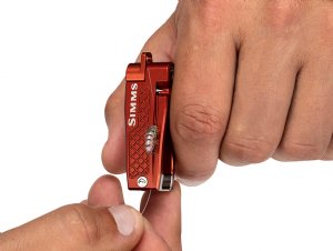 Simms Pro Nipper