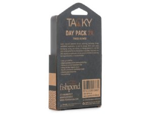 Fishpond Tacky Daypack 2X Fly Box