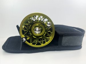 Abel Rove Fly Reels