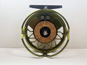 Abel Rove Fly Reels