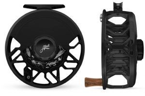 Abel Rove Fly Reels