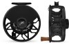 Abel Rove Fly Reels - Basic Black