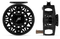 Abel Sealed Drag Saltwater Fly Reel