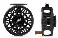 Abel Sealed Drag Saltwater Fly Reel