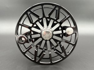 Abel SDX Spare Spools - Black