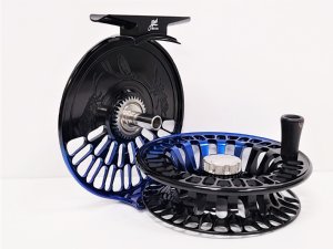 Abel TR Fly Reels