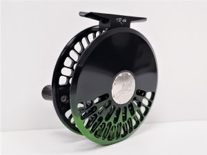 Abel TR Fly Reels