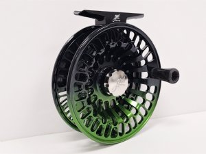 Abel TR Fly Reels