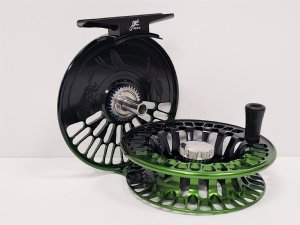 Abel TR Fly Reels